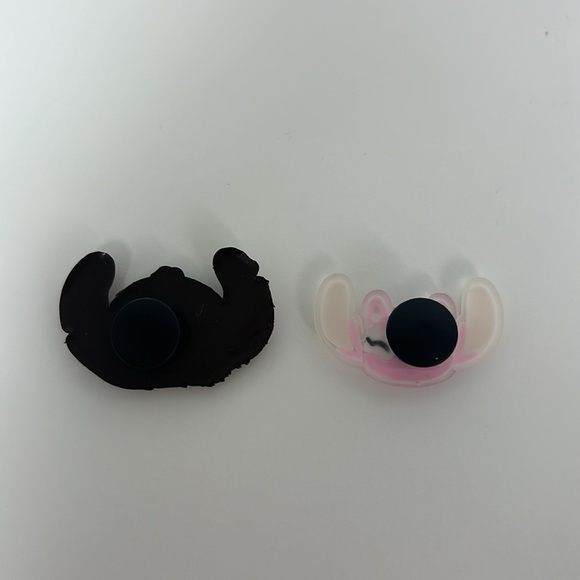 Lilo & Stitch Charms ~ Jibbitz ~ Crocs - Picture 2 of 3
